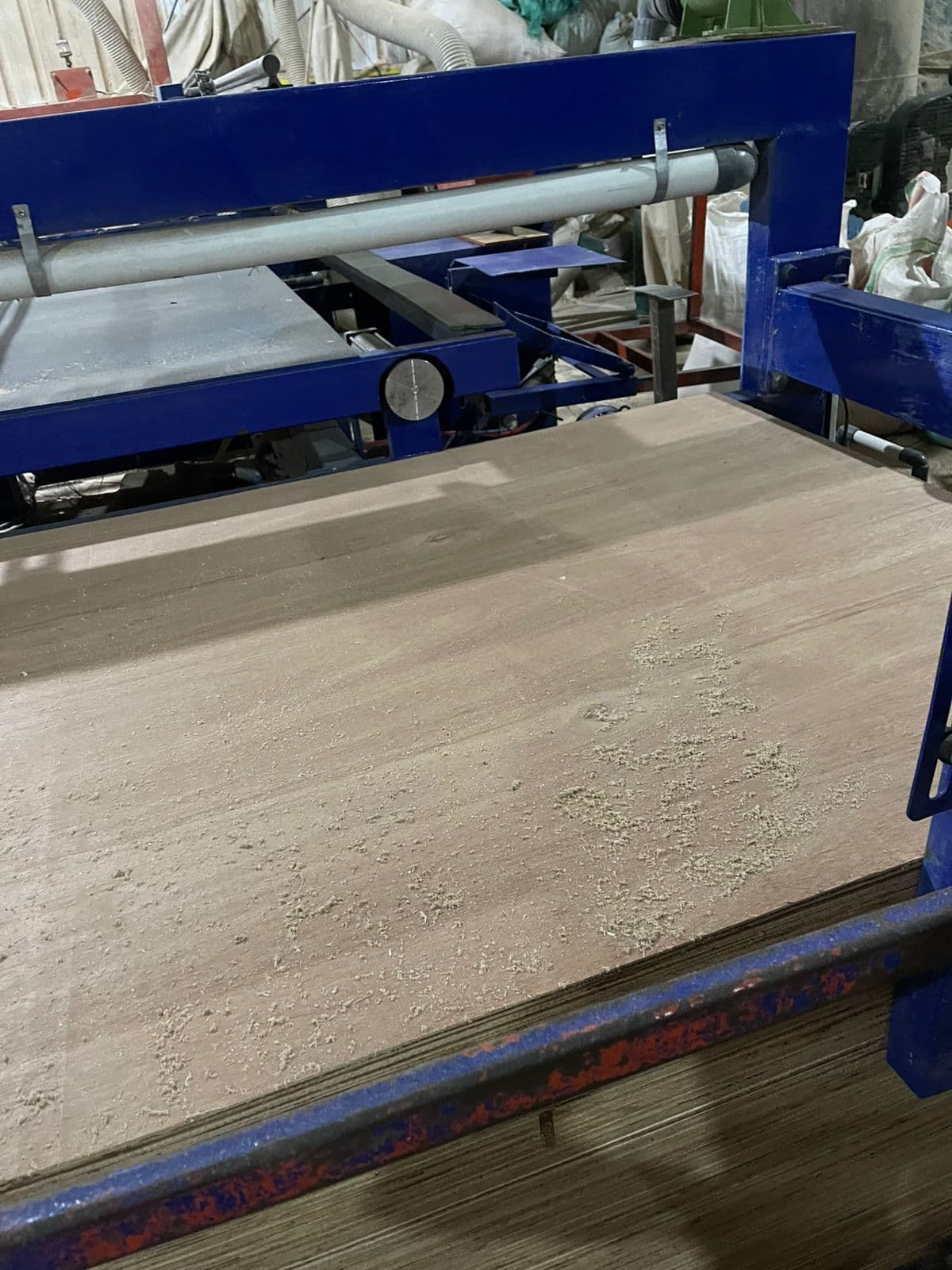 Quality Plywood Products